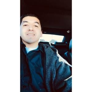 Meet your Posher, Brian